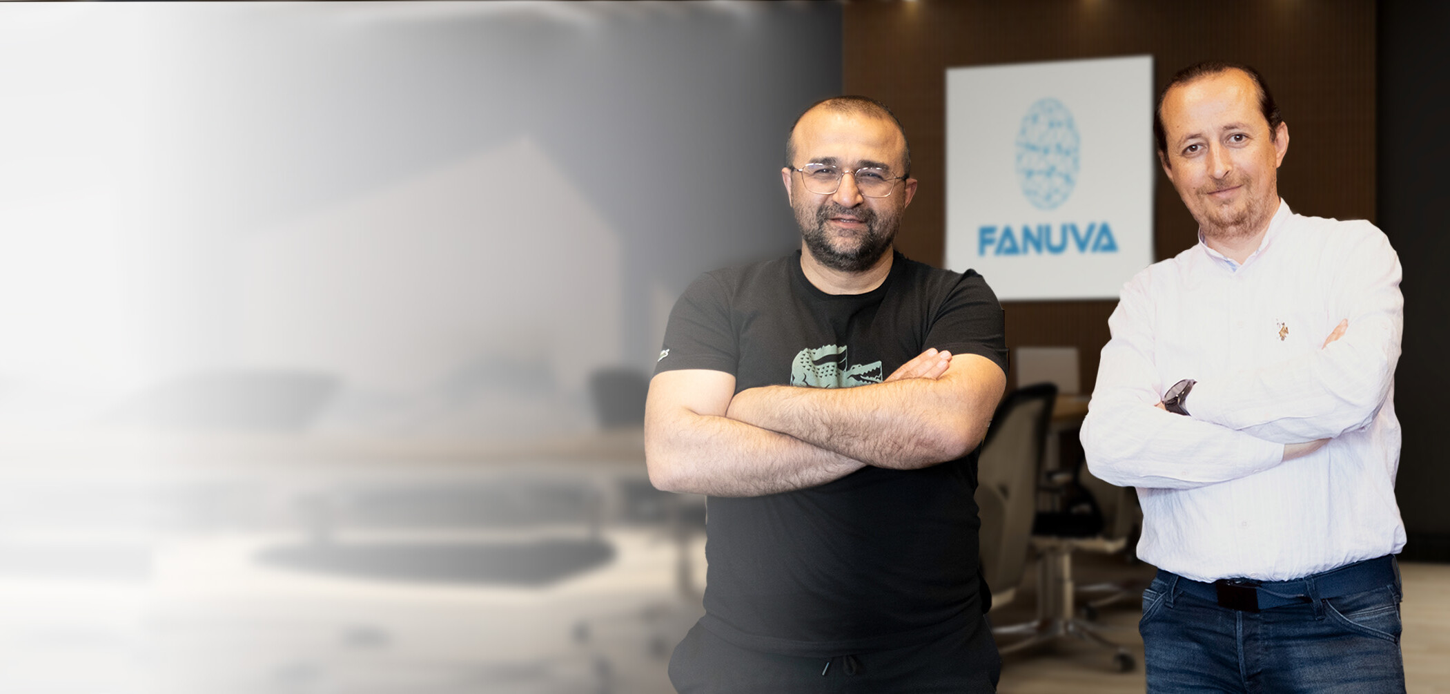 Kunden-Referenz: Fanuva Global