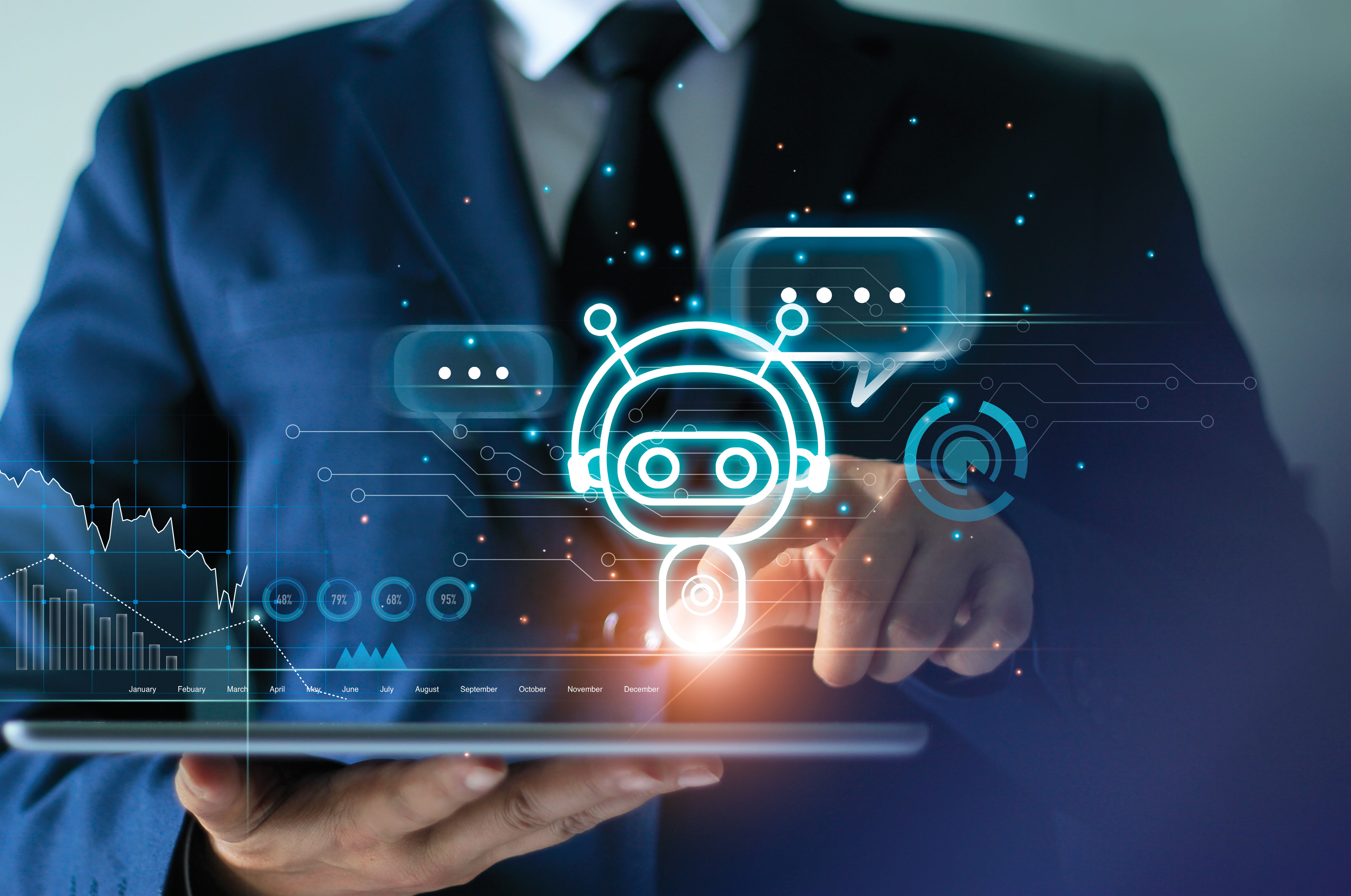 Was sind Leads im Vertrieb