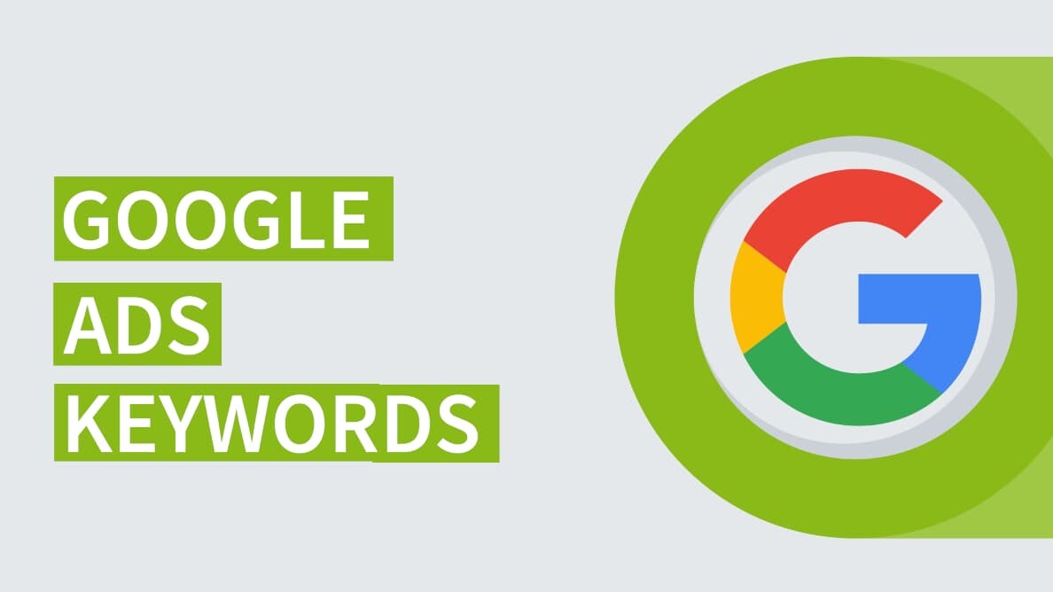 Google Ads Keywords