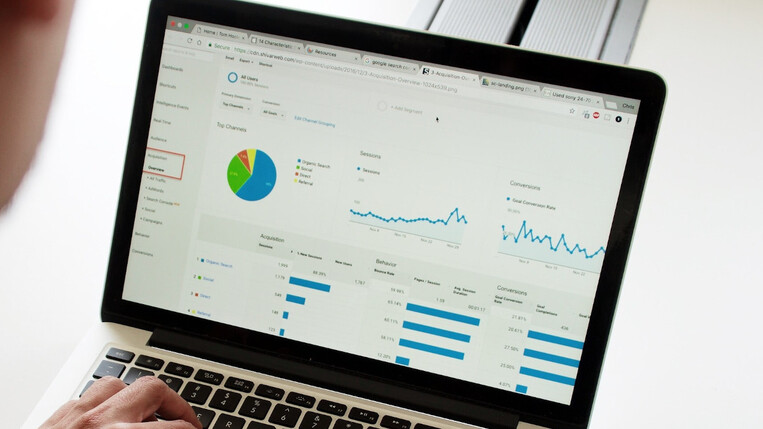 Erfolgreiche Content-Marketing-Kampagne