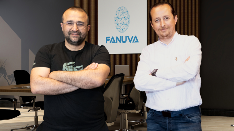 Visable customer Fatih Mutlu, CO - Founder of Fanuva Global