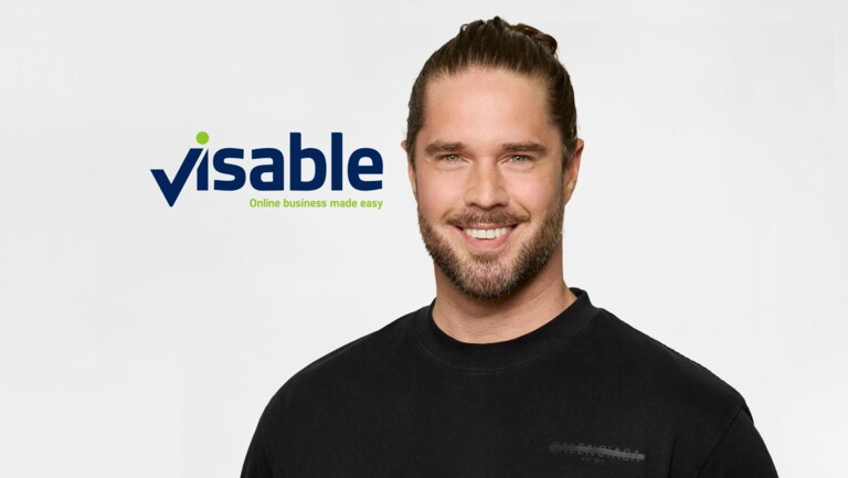 Daniel Keller, CTO & MD Visable Labs