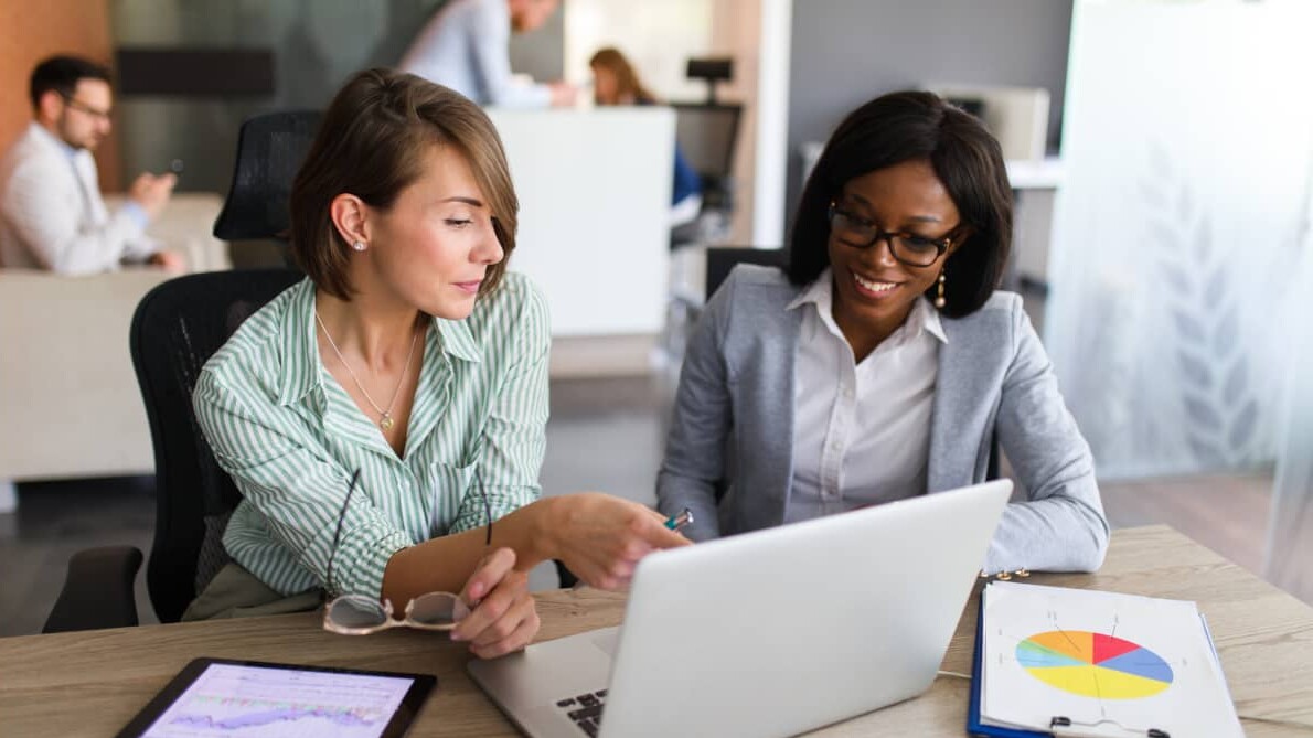 women in office