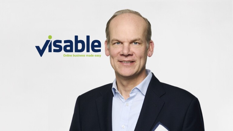 Peter F. Schmid, CEO