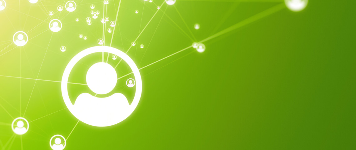 Social Selling: Cleverer „Beziehungsaufbau“ im B2B-Marketing