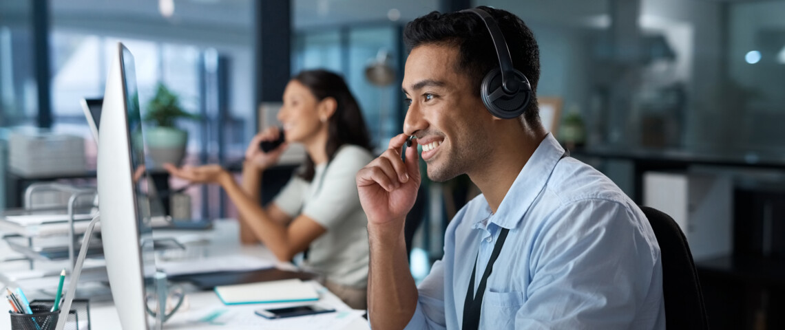 B2B-Vertriebsstrategie entwickeln