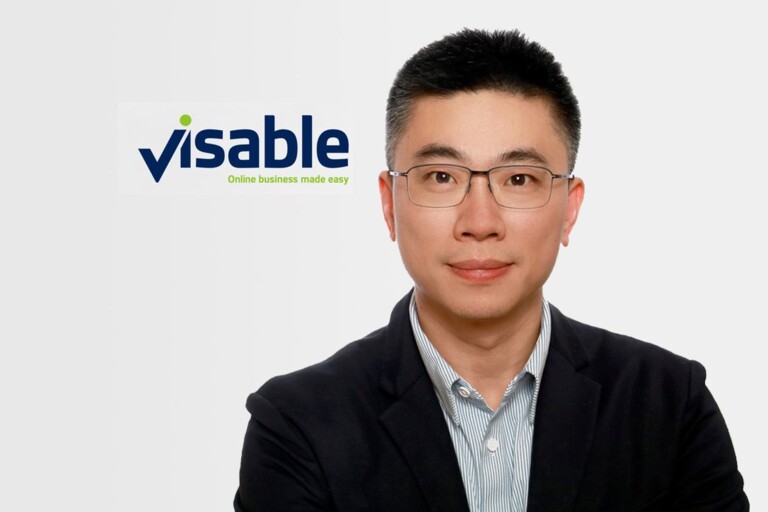 Daniel Keller, CTO & MD Visable Labs