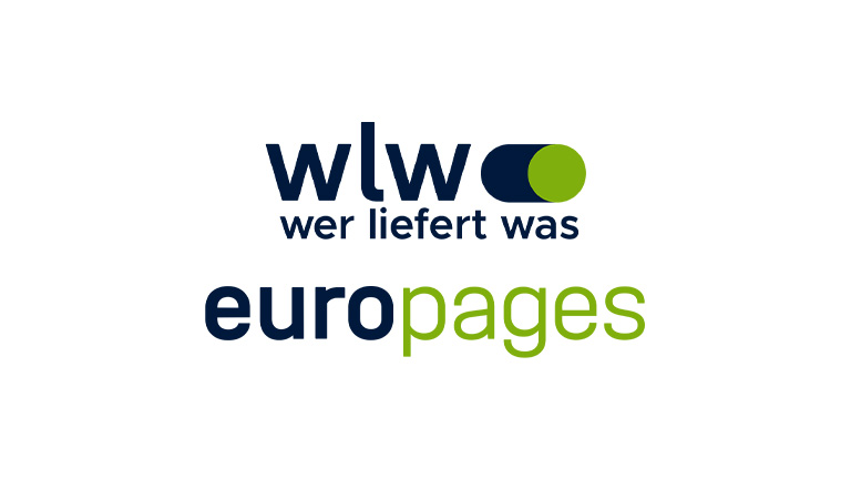 "Wer liefert was" und EUROPAGES kombinieren