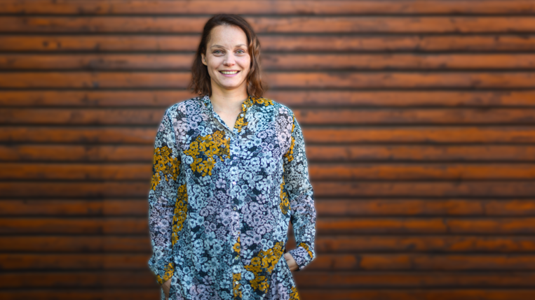 Visable customer Steffi Leinigen, CEO
