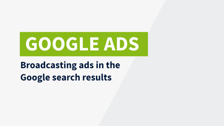 Google Ads in B2B