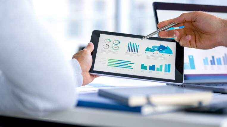 B2B-Vertriebsstrategie entwickeln