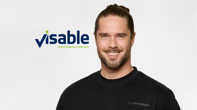 Christian Nink,<br>CRO