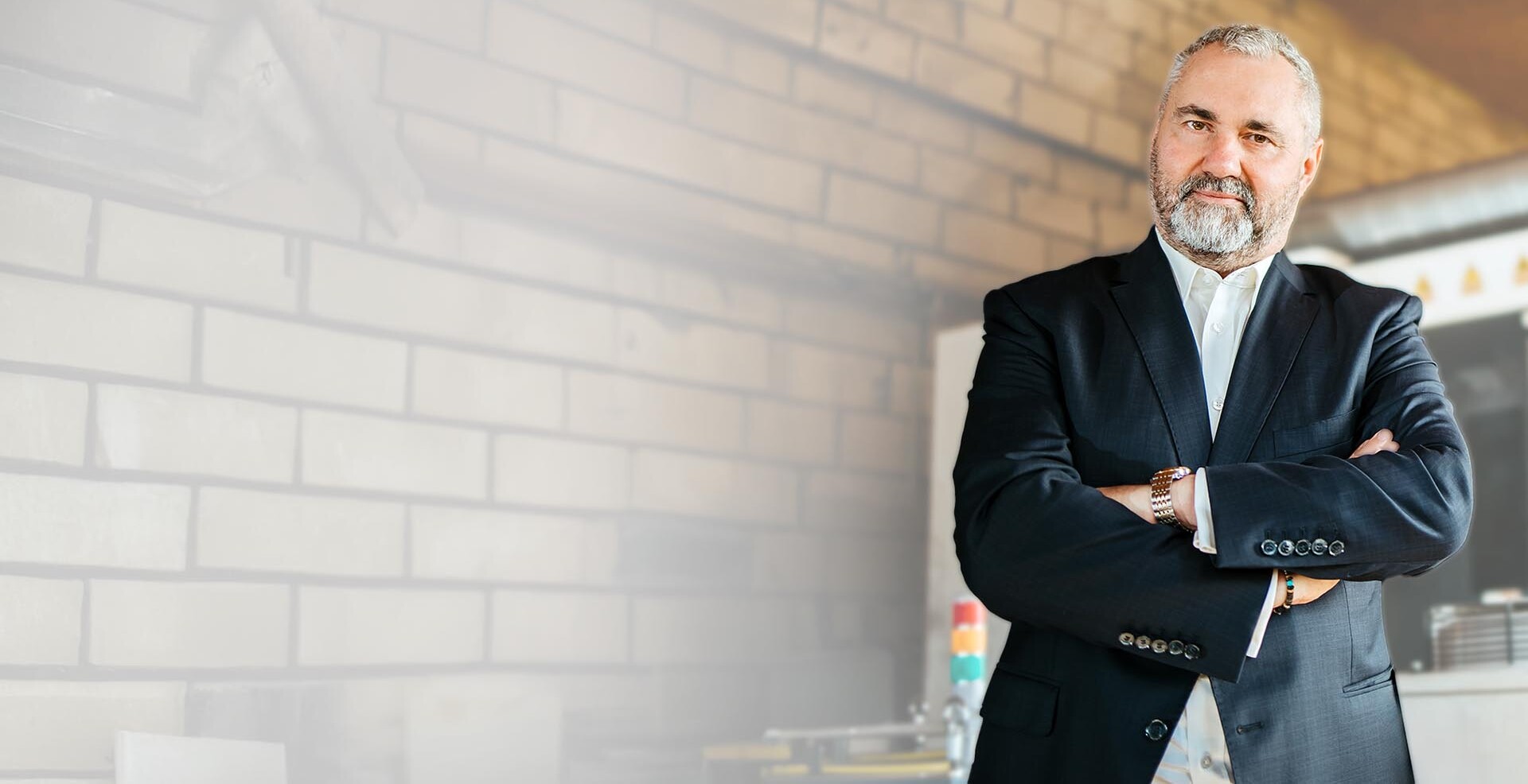 Témoignages clients: Mariusz Witosławski, Directeur général de MEBEL Logistic 