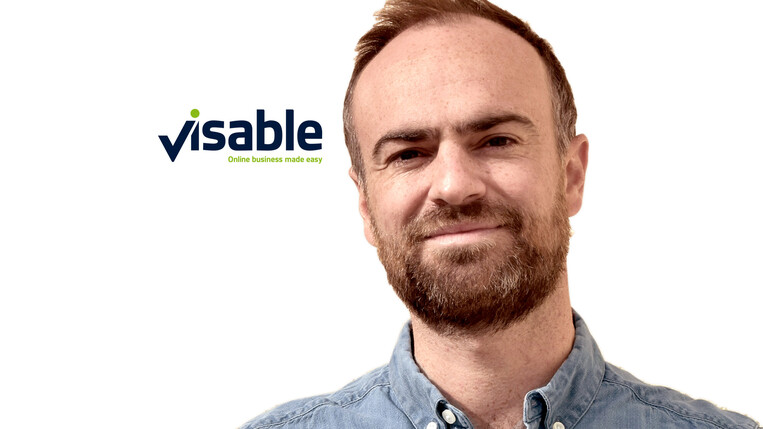 Visable International renforce son pôle produit avec l'arrivée de Romain Richaud au poste de Product Manager