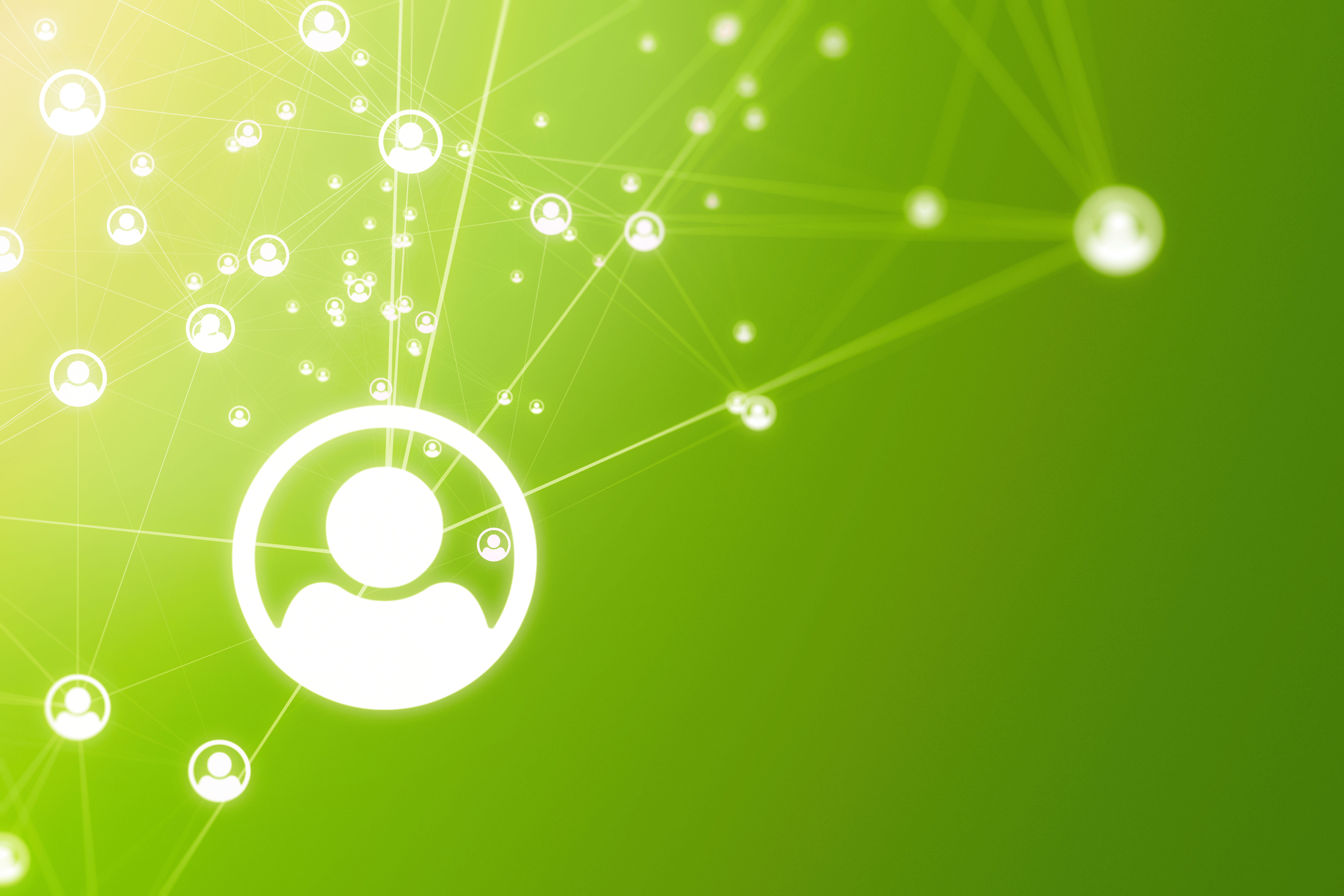 Social Selling: Cleverer „Beziehungsaufbau“ im B2B-Marketing