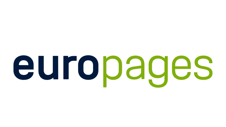 Logo EUROPAGES