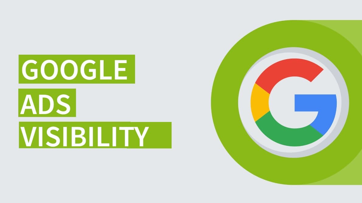 Google Ads Visibility