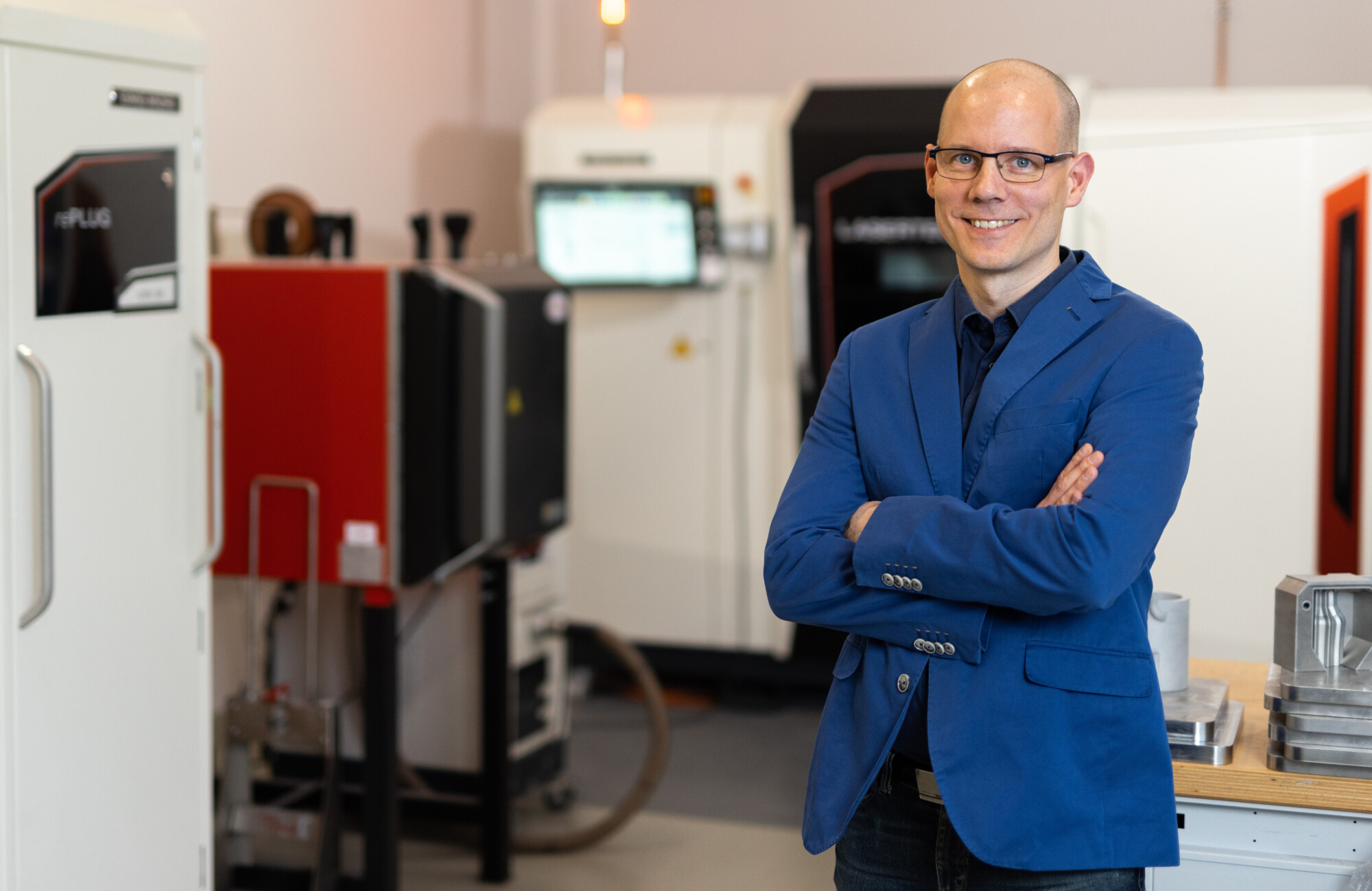 Interview: PROTOTEC GmbH & Co. KG