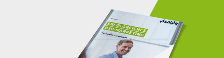 Erfolgreiches B2B-Marketing 