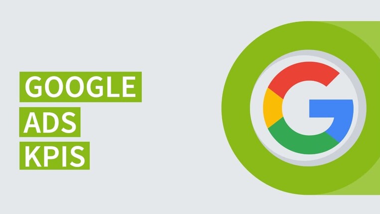 Google Ads KPis