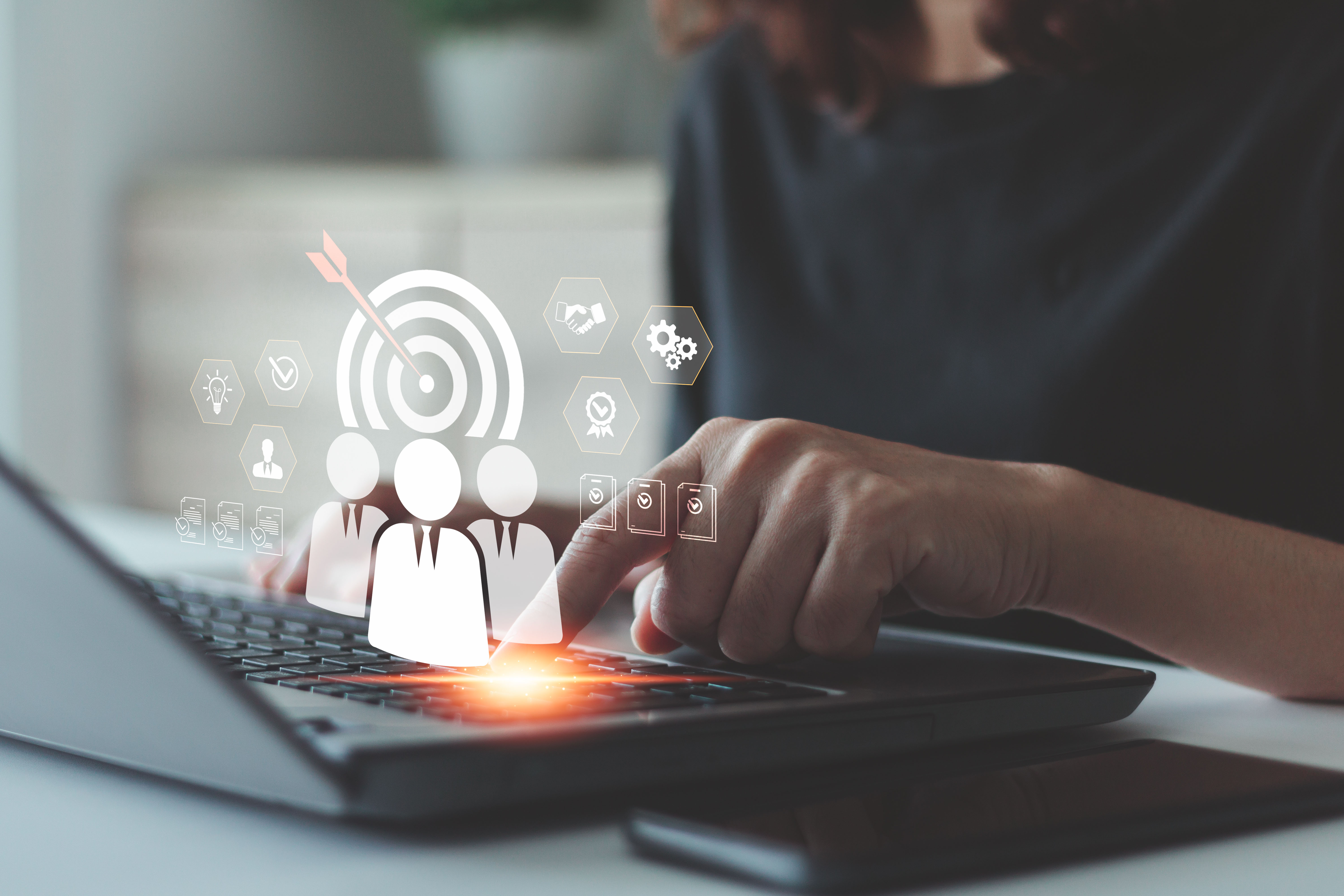 Account Based Marketing für KMU im B2B