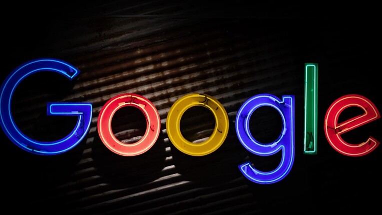 Google sign