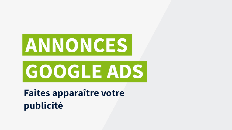 Annonces Google Ads