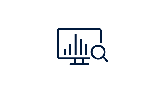 Analyse your needs